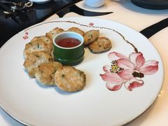 -广州文华东方酒店·江-由辉师傅主理