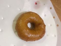 老家油馍馍-福茂源横山铁锅羊肉(牡丹园店)