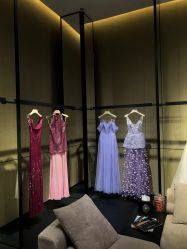 -MuseMarry婚纱(前海嘉里中心店)