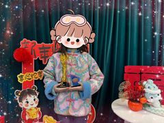 -新声线少儿口才(亦庄示范校区)