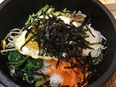 -金顺韩式烤肉·网红烤肉店(广利路店)