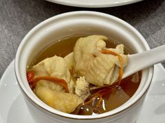 -得月楼·省级非遗·传统苏帮菜(观前店)