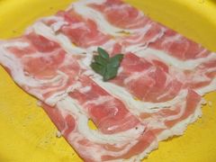 -一绪に寿喜烧(荟聚店)