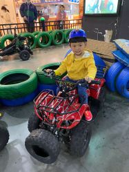 -卡尔飞车(长沙喜盈门范城店)