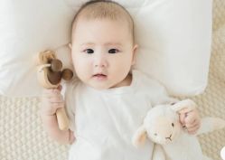 -XinStudio定制儿童摄影