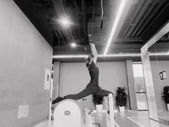 -OXYGYM 奥美氧舱运动中心(领展购物广场·中关村店)