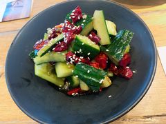 -金牌外婆家(苏州中心店)