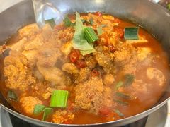 -新新湘菜馆(新中街二条店)