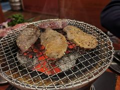 -大阪烧肉BAKA一代(十亩地店)