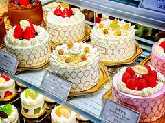 -布歌东京(金融街购物中心店)