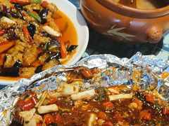 -香满楼(临安路店)