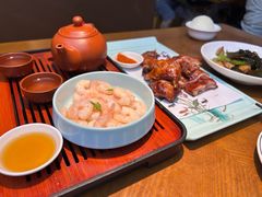 -外婆烧.老杭帮菜(庆春店)
