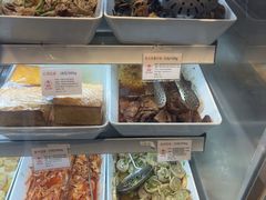 -娘心豆品(方庄店)