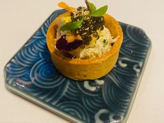 -北京古城老院厉晓麟精致菜