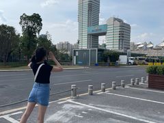 -湖南广电中心大楼