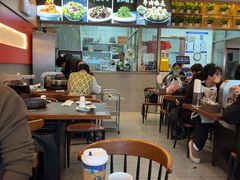-揽月斋炙子烤肉·清真(安定门·五道营店)
