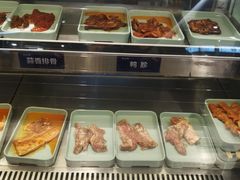 -蚝英雄鲜蚝自助专门店(长楹天街直营店)
