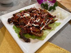 -海尔巴格新疆餐厅(东来兴店)