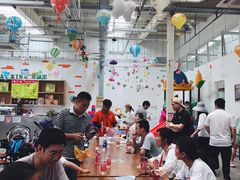 -前小桔亲子创意农场·草莓采摘·露营烧烤