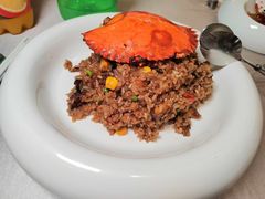 -RIVIERA 松鹤楼(外滩店)