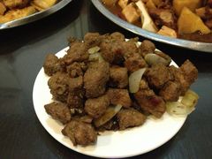 素货-老六素货(王顶堤店)