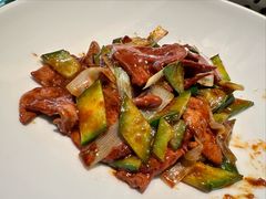 -吕氏疙瘩汤·新派鲁菜(欢乐汇店)