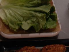 -不夜天烧烤牛骨头(南湖店)