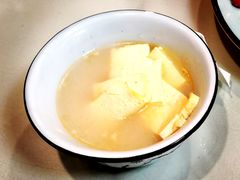 高汤汆丸子-鼎香润(德胜门内店)