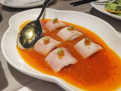 -九里云松·天香餐厅