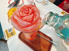 -柠檬树茶餐厅(海雅缤纷城店)