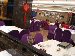 大堂-和记小菜(七宝店)
