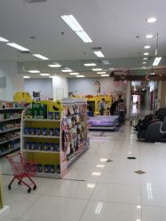 -孩子王(北一路万达店)