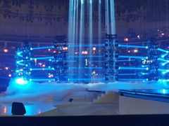 -宝能国际体育演艺中心