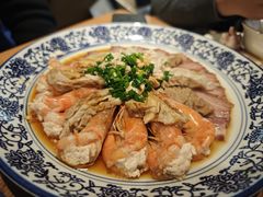 -得意楼蒸菜馆