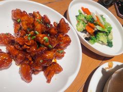 -金牌外婆家(苏州中心店)