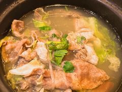 -老姑砂锅·烧烤天津菜(体北道店)