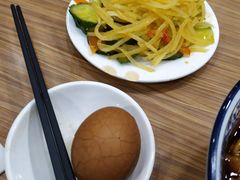 小菜-有礼有面(知春路店)