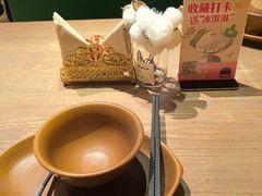 -耶里夏丽·新疆菜·28年喀什老馆(田林东路店)