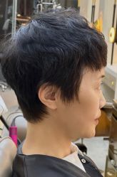 -东时烫染造型·Hair Salon
