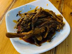 鸭舌-雲记卢妈冷锅串串(中道街总店)