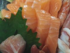 -大渔铁板烧(东城店)