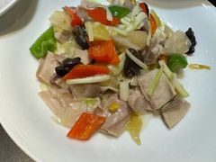 -虎哥私房菜(馒头山店)
