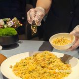绝美淮扬菜，舌尖上的盛宴，令人欲罢不能！🍲✨