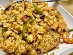 -家利美食店
