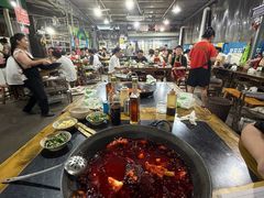 -星鸿社重庆老火锅