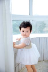 -嗨贝贝儿童摄影(宝龙城市广场店)