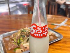 -龙上水现炒生料(柳沙店)