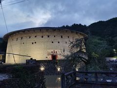 -南靖田螺坑土楼群景区