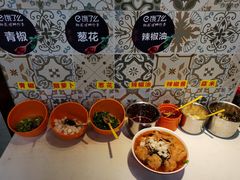 -柳源螺蛳粉(杭州店)