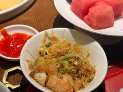 海鲜炒粉-紫阳海鲜楼·传承闽味(长乐路总店)